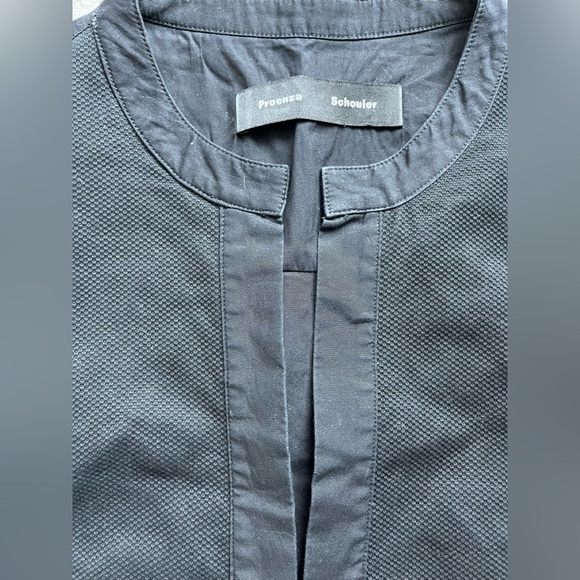 Proenza Schouler Top - Picture 3 of 4